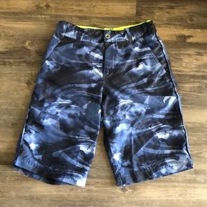 Boys ZeroXposur Swim Shorts size 10/12